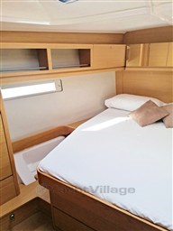 Dufour 460 Grand Large - 5