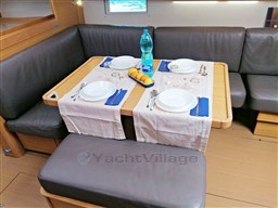 Dufour 460 Grand Large - 12