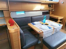 Dufour 460 Grand Large - 13