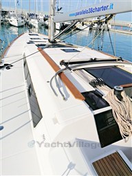 Dufour 460 Grand Large - 20