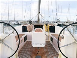 Dufour 460 Grand Large - 22