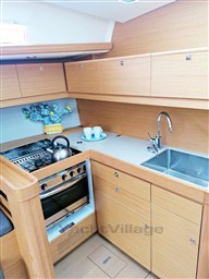 Dufour 460 Grand Large - 15