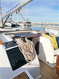 Dufour 460 Grand Large - 21