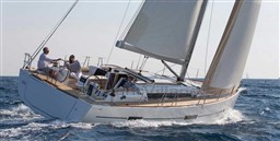 Dufour 460 Grand Large - 3