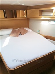 Dufour 460 Grand Large - 4