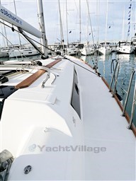 Dufour 460 Grand Large - 18