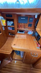 Jeanneau S.O 42.1 - 2