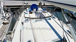 Jeanneau S.O 42.1 - 26