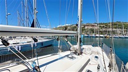 Jeanneau S.O 42.1 - 30