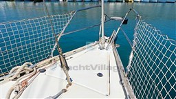 Jeanneau S.O 42.1 - 31