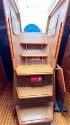 Jeanneau S.O 42.1 - 17