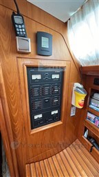 Jeanneau S.O 42.1 - 12