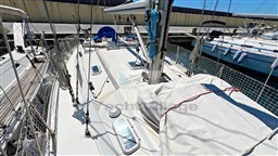 Jeanneau S.O 42.1 - 33