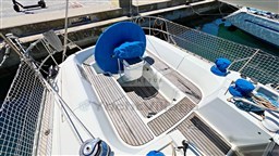 Jeanneau S.O 42.1 - 25