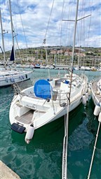 Jeanneau S.O 42.1 - 20