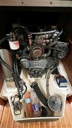 Jeanneau S.O 42.1 - 19