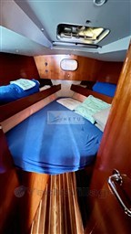 Jeanneau S.O 42.1 - 4