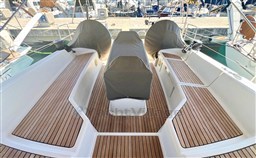 Jeanneau 53 - 19