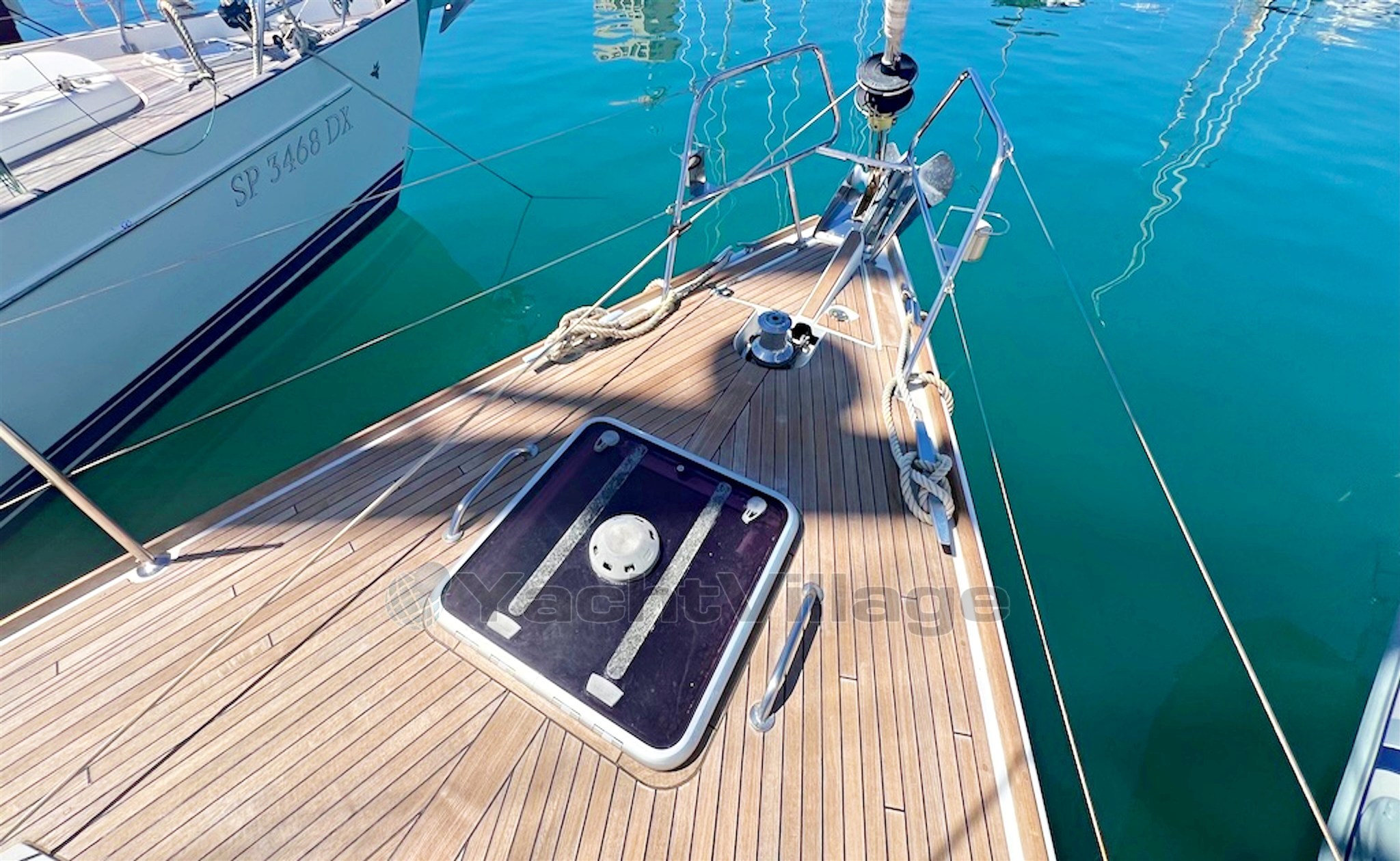 Jeanneau 53 - 23