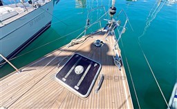 Jeanneau 53 - 23
