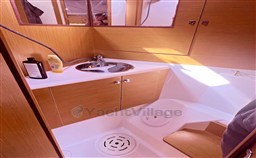 Jeanneau 53 - 12
