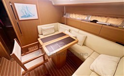 Jeanneau 53 - 9