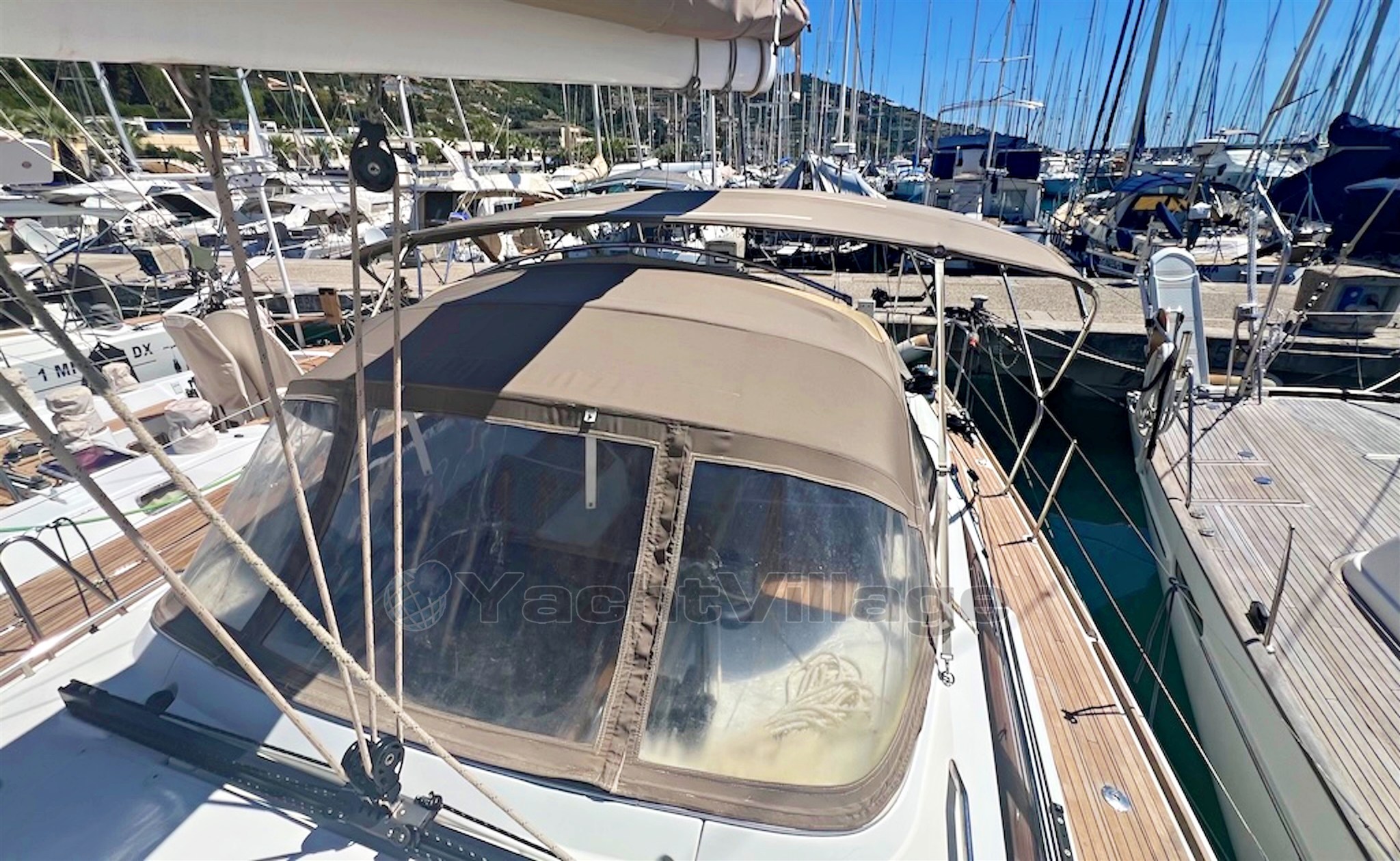 Jeanneau 53 - 27