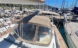 Jeanneau 53 - 27