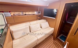 Jeanneau 53 - 2