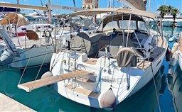 Jeanneau 53 - 14