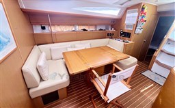 Jeanneau 53 - 3