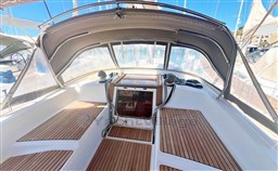Jeanneau 53 - 18