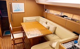 Jeanneau 53 - 1