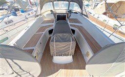 Jeanneau 53 - 17