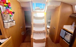 Jeanneau 53 - 4