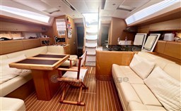Jeanneau 53 - 13