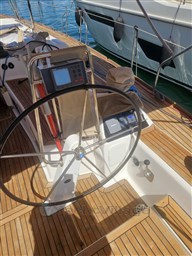 Dufour 485 GL - 3