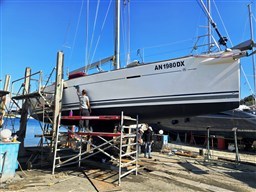 Dufour 485 GL - 13