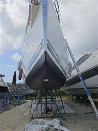Dufour 485 GL - 19