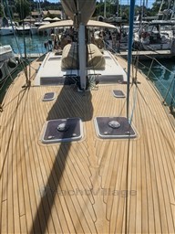 Dufour 485 GL - 17
