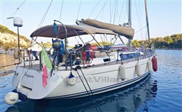 Dufour 485 GL - 27