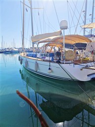Dufour 485 GL - 12