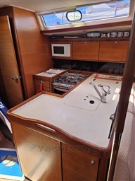 Dufour 485 GL - 11