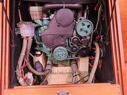Dufour 485 GL - 15