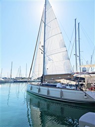Dufour 485 GL - 23