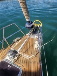 Dufour 485 GL - 4