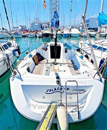 Beneteau First 31.7 - 31 copia
