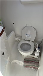 Beneteau First 31.7 - 18