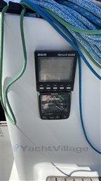 Beneteau First 31.7 - 10