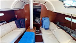 Beneteau First 31.7 - 12